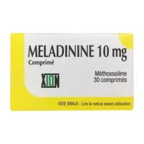 Meladinine 10mg